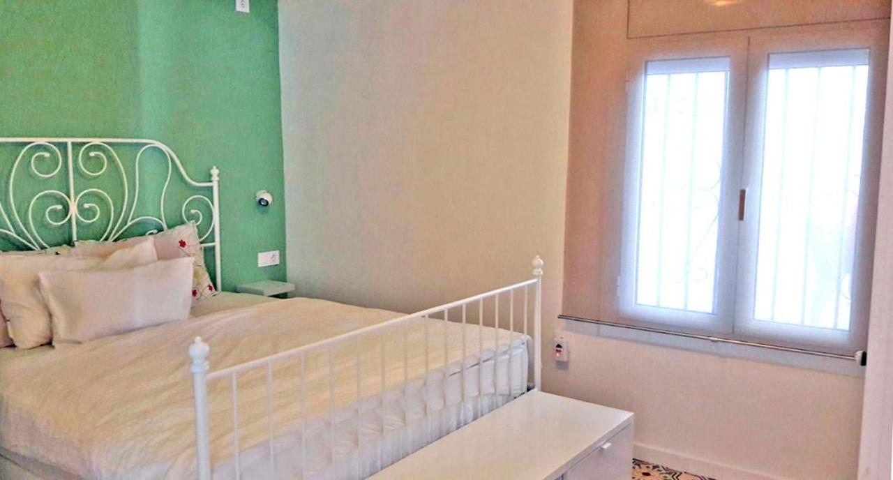 Breathtaking Costabrava Seaview Apartment 5M Beach - Casa Artevida Roses Extérieur photo